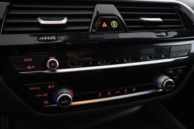 BMW 520 Serie 5 d 48V xDrive Touring MSPORT