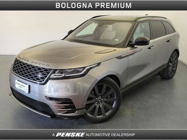 Land Rover Range Rover Velar 2.0 Si4 300 CV R-Dynamic HSE