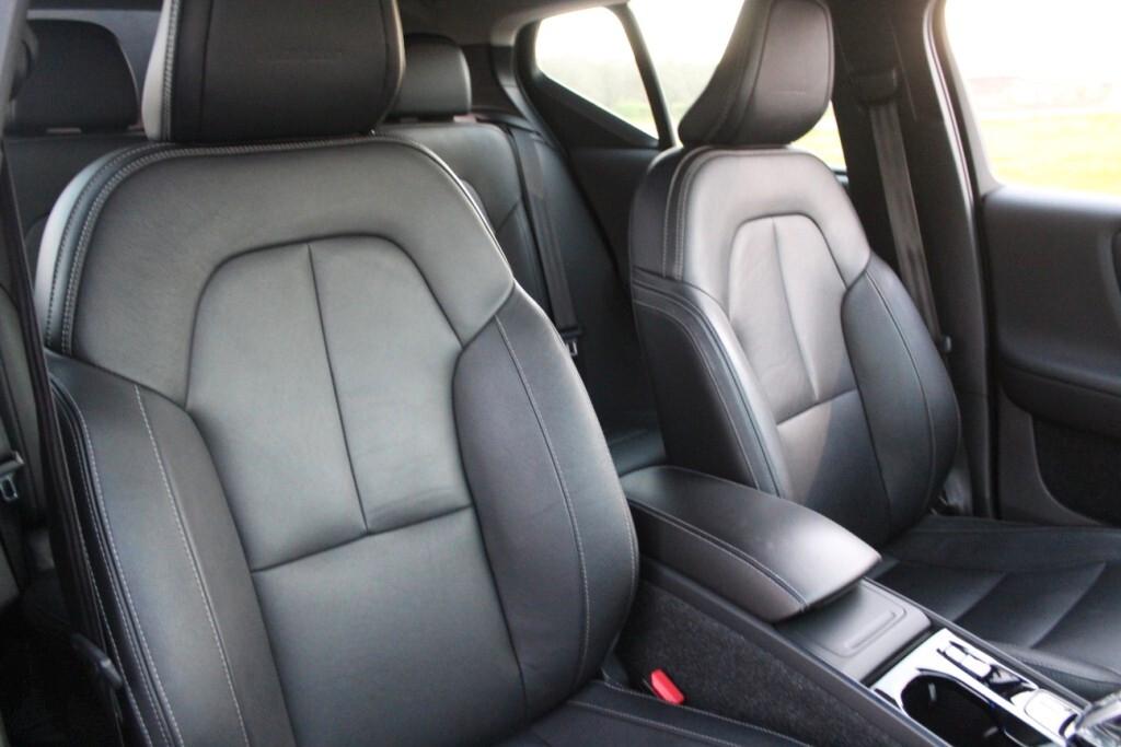 Volvo XC40 D3 Aut. Inscription *CAMERA *PELLE