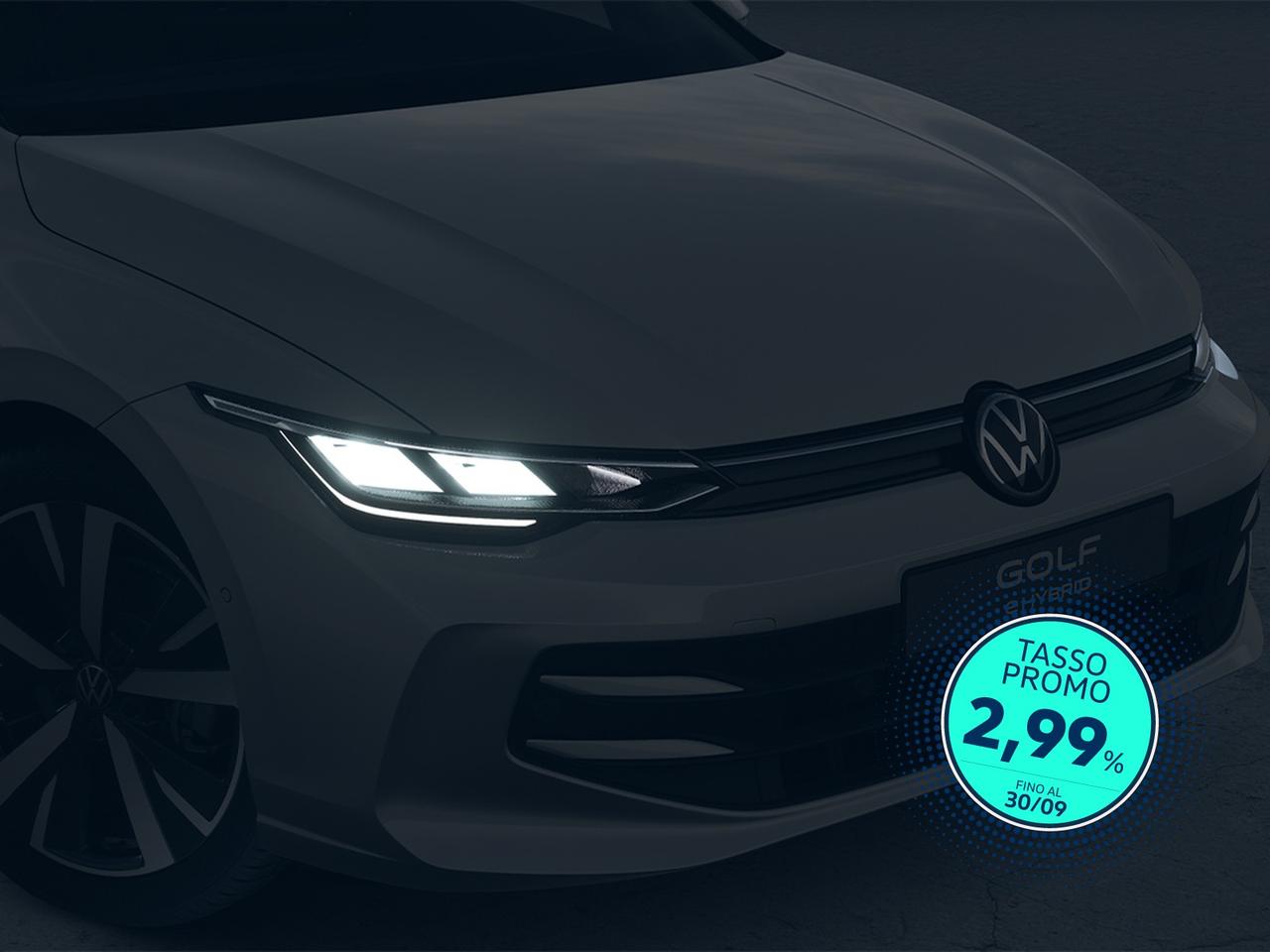 Volkswagen Golf 2.0 tdi edition plus 115cv