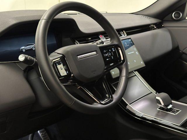 LAND ROVER Range Rover Evoque 2.0D I4 163 CV AWD Auto Dynamic SE