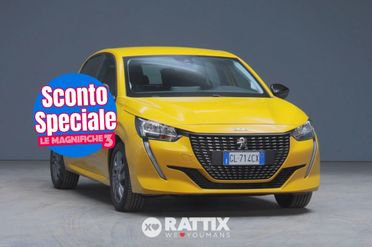 Peugeot 208 1.2 Puretech 75CV Active