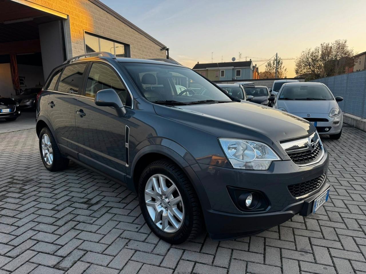 Opel Antara 2.2 CDTI 163CV 4x2 Cosmo