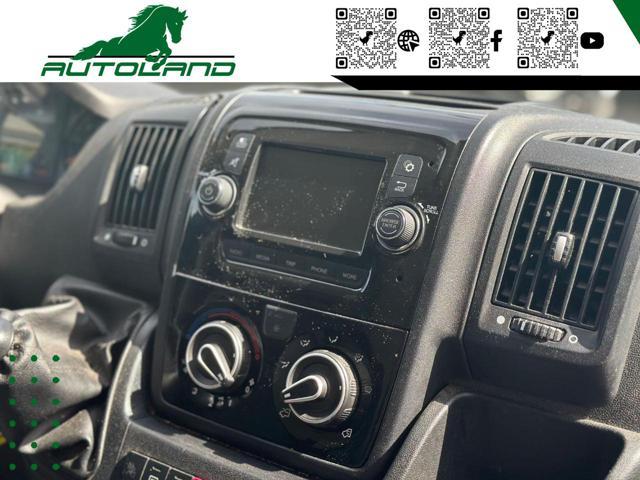 FIAT 2.3MTJ 131cv Finanziabile IVA Esposta DUCATO