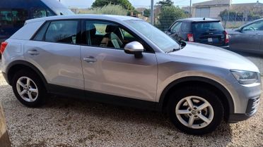 Audi Q2 30 TDI