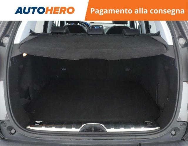 PEUGEOT 2008 1° serie PureTech Turbo 110 S&S Allure