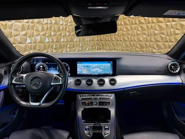 Mercedes-benz E 220 d 4Matic Premium Plus