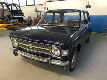 Fiat 128 LUSSO