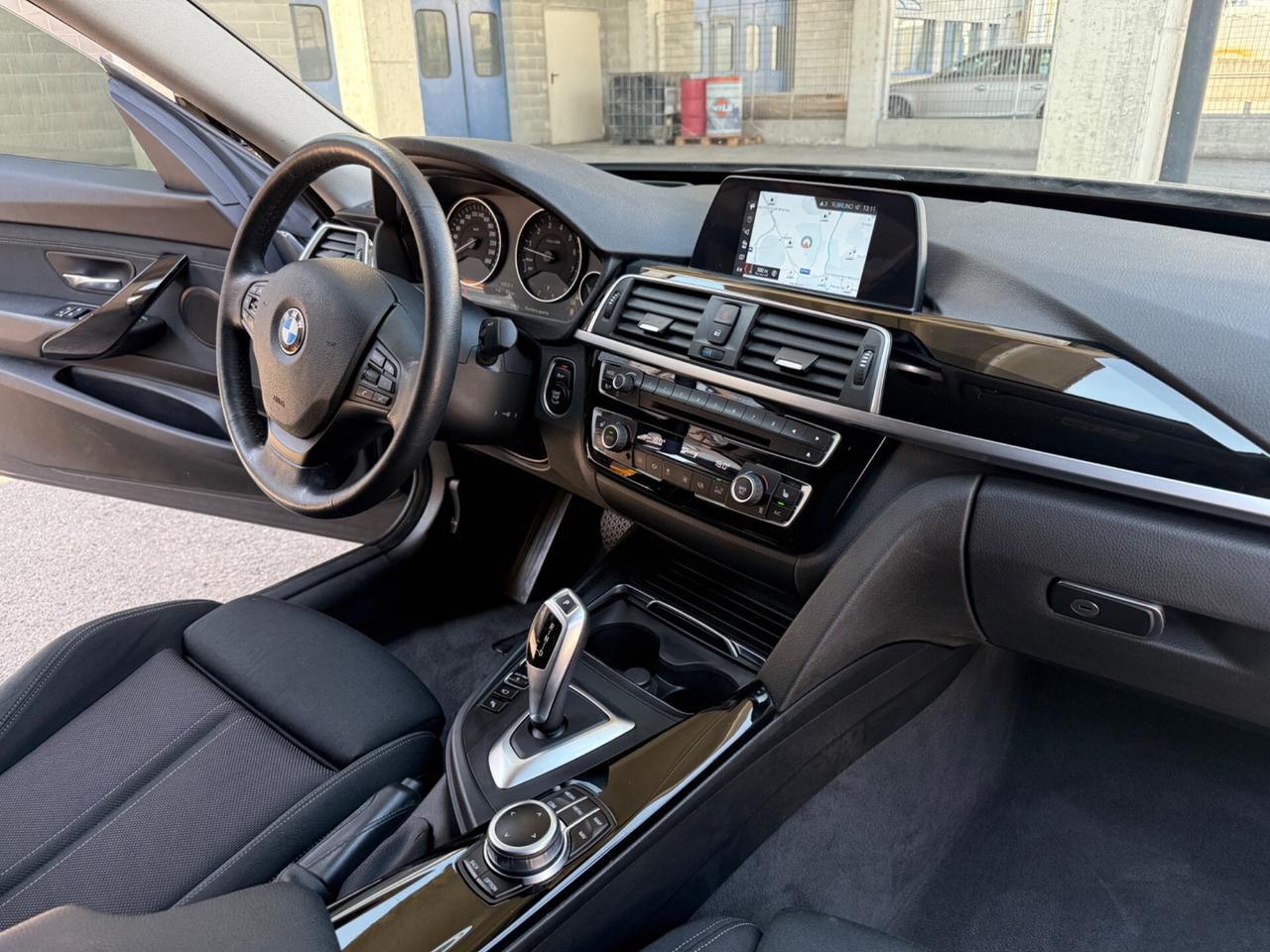 Bmw 3er Gran Turismo 320i xDrive Gran Turismo Sport 184cv