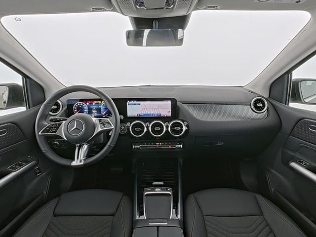 MERCEDES-BENZ B 180 Automatic Progressive Advanced