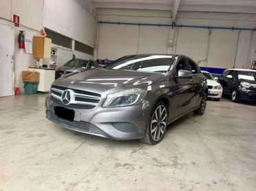 Mercedes-benz A 200 CDI Premium 136cv