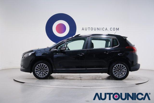 PEUGEOT 2008 PURETECH 82 S&S ALLURE NEOPATENTATI