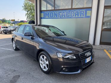 Audi A4 2.0 TDI 143CV Berlina 2009