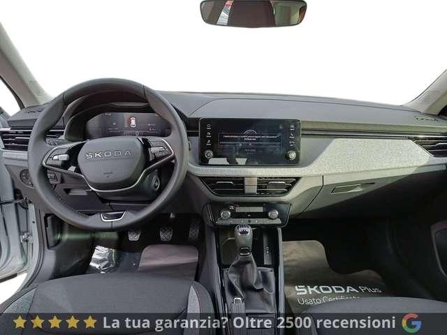 Skoda Kamiq 1.0 tsi 130 Edition 115cv