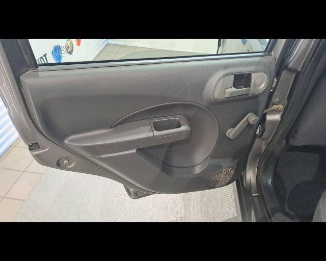 FIAT Panda 1.2 Dynamic eco