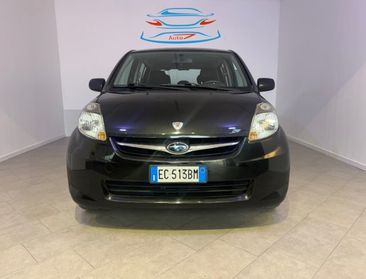 SUBARU Justy 1.0 12V UR