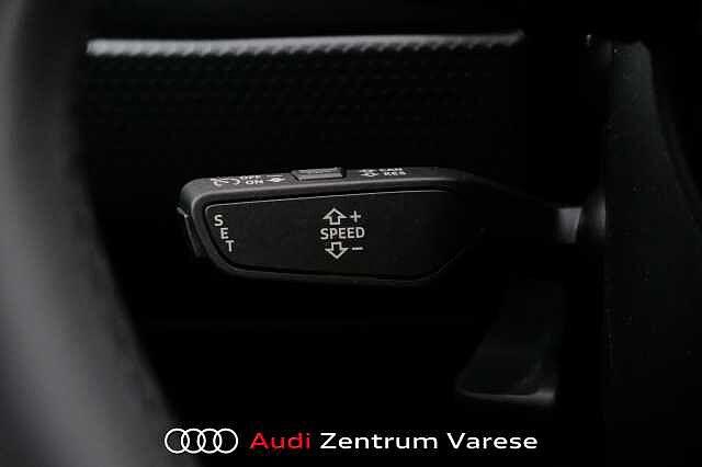 Audi A1 Sportback 25 TFSI 95CV Advanced