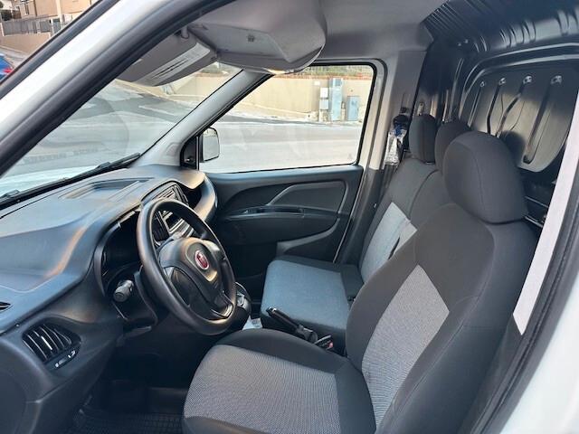 Fiat Doblò CARGO CH1 BUSINESS 1.6 Mjet 105cv( IVA ESCLUSA)
