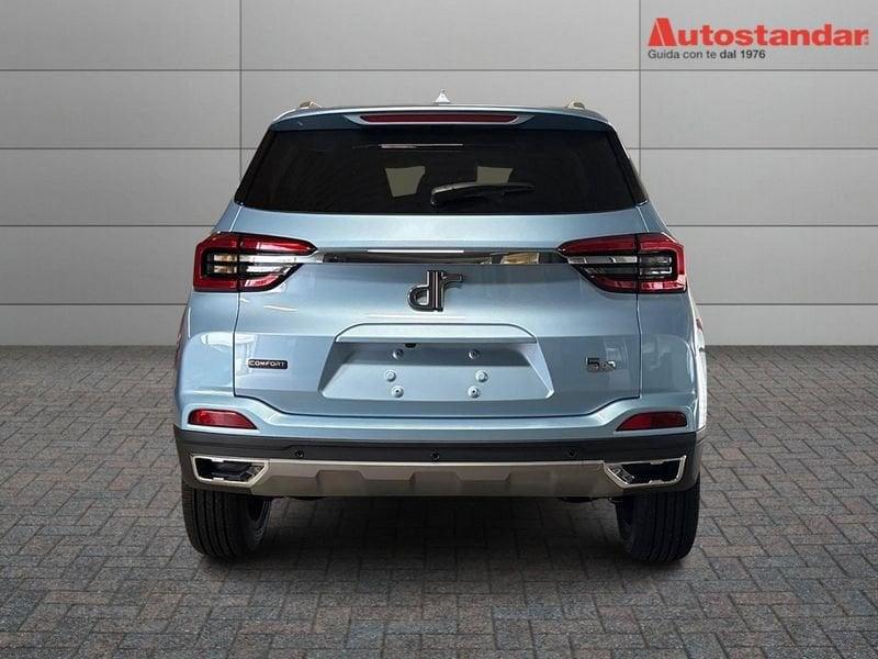 DR AUTOMOBILES DR 5 DR5.0 1.5L MT Comfort BZ