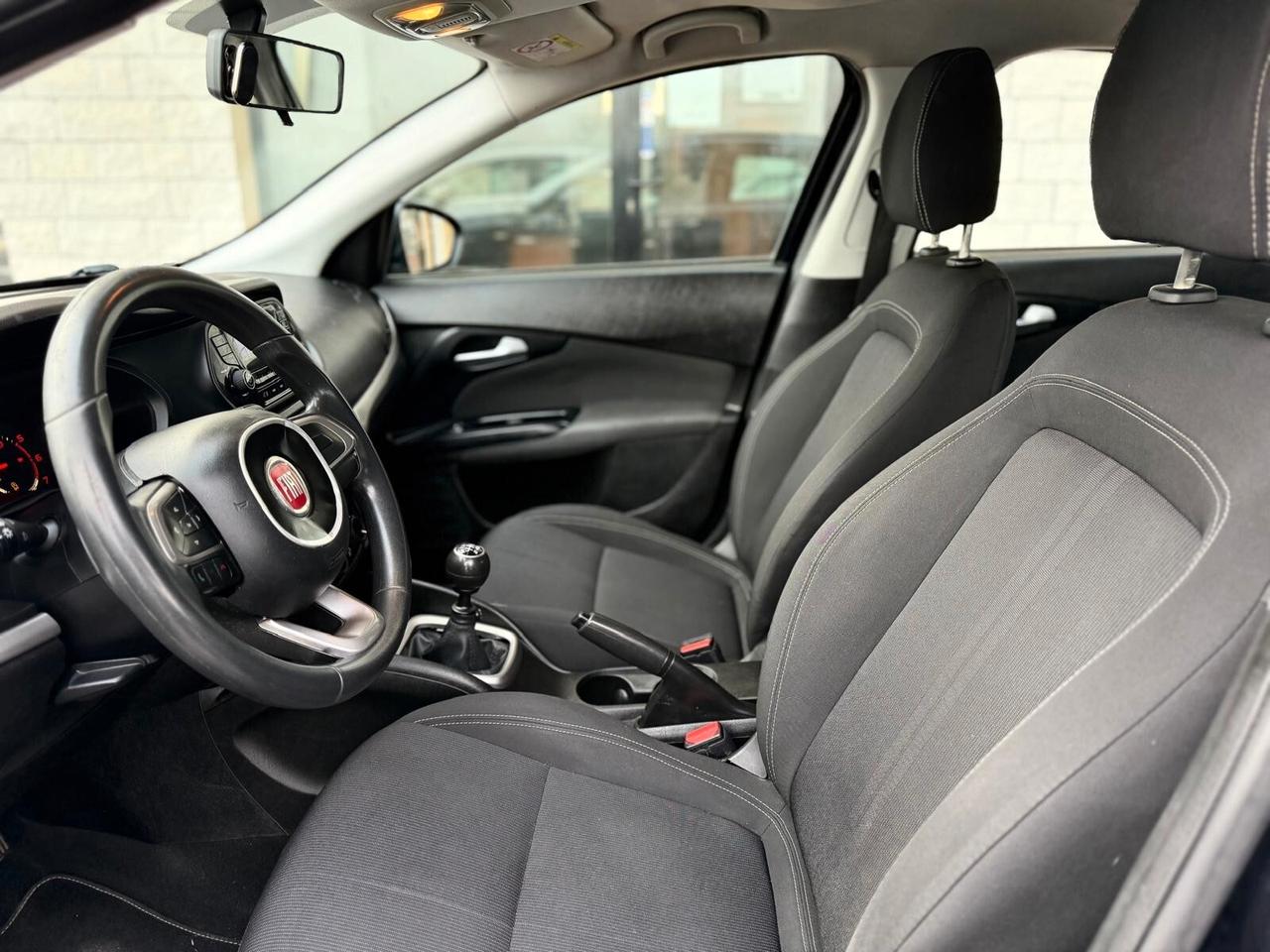 Fiat Tipo 1.6 Mjt S&S SW Easy