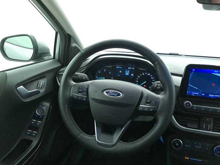 Ford Puma Titanium BR690055 1.5 Diesel 120CV