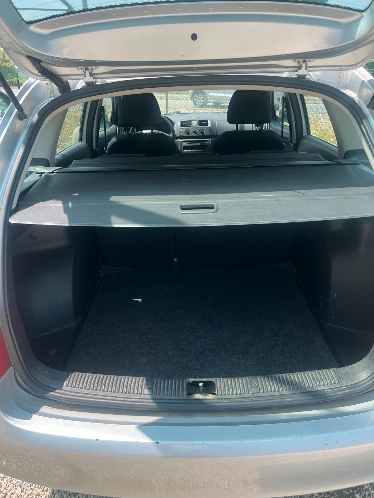 Skoda Fabia 1.6 TDI CR 90CV 5p. Style