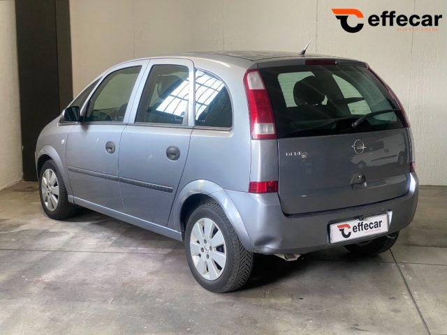 OPEL Meriva 1.4 NEOPATENTATI