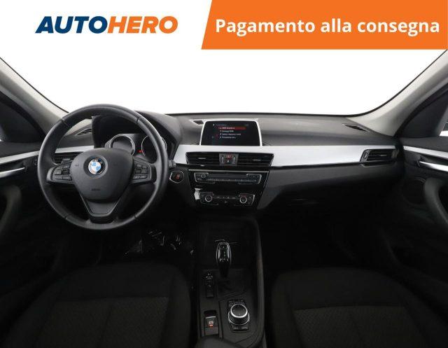 BMW X1 sDrive18d Business