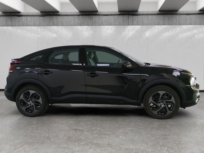 Citroën C4 1.2 puretech Plus s&s 130cv
