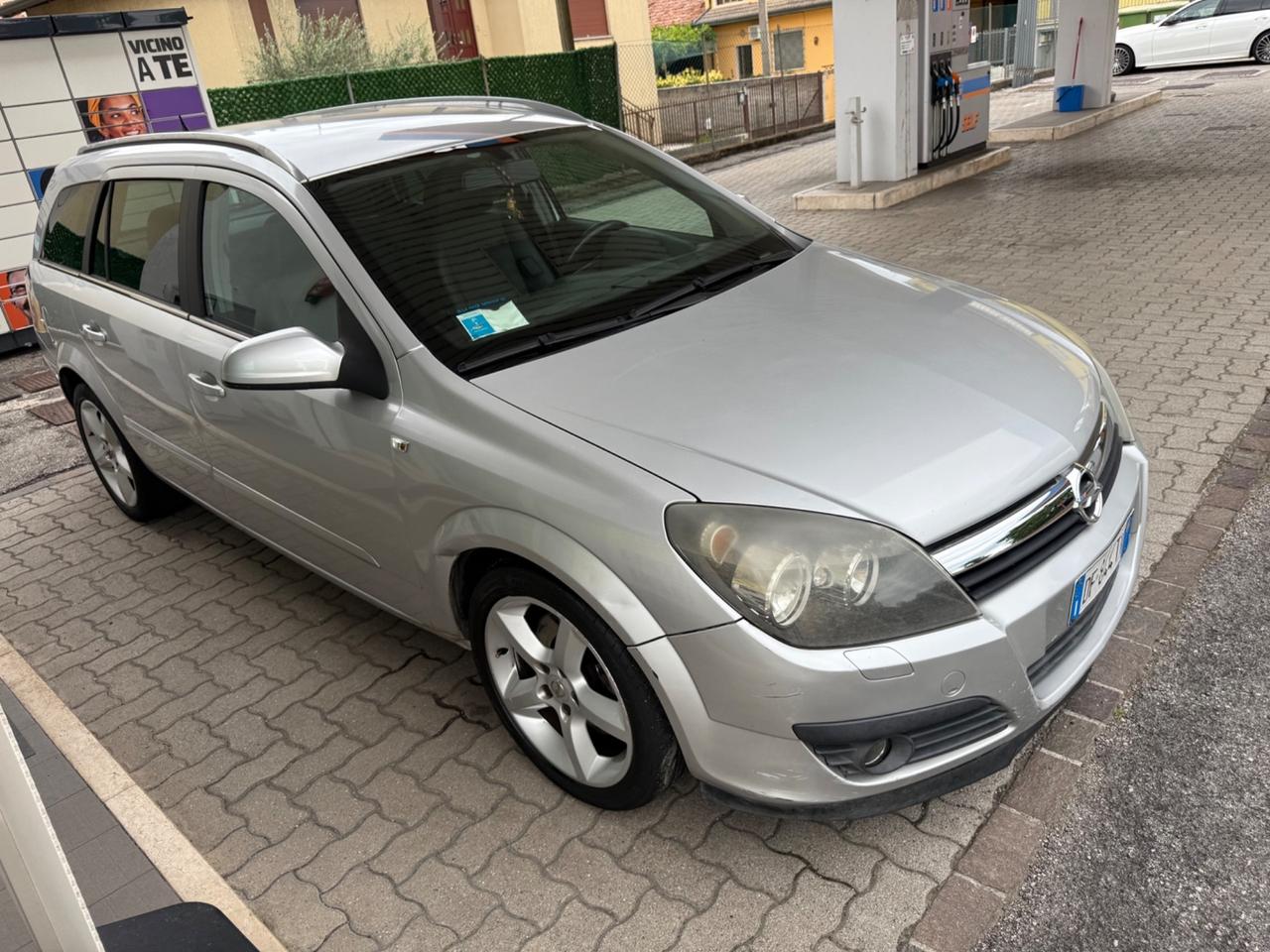 Opel Astra 1.7 CDTI 101CV Station Wagon Cosmo
