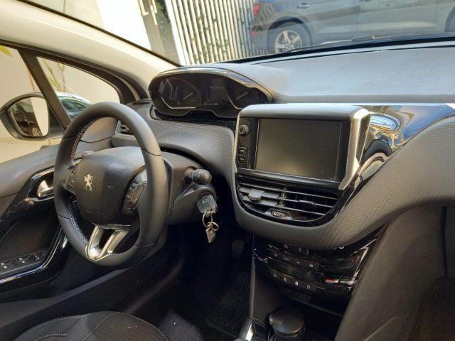 PEUGEOT 208 BlueHDi 75 5 porte Allure navi da ?99,00 mensili