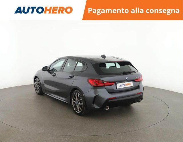 BMW 120 d 5p. Msport