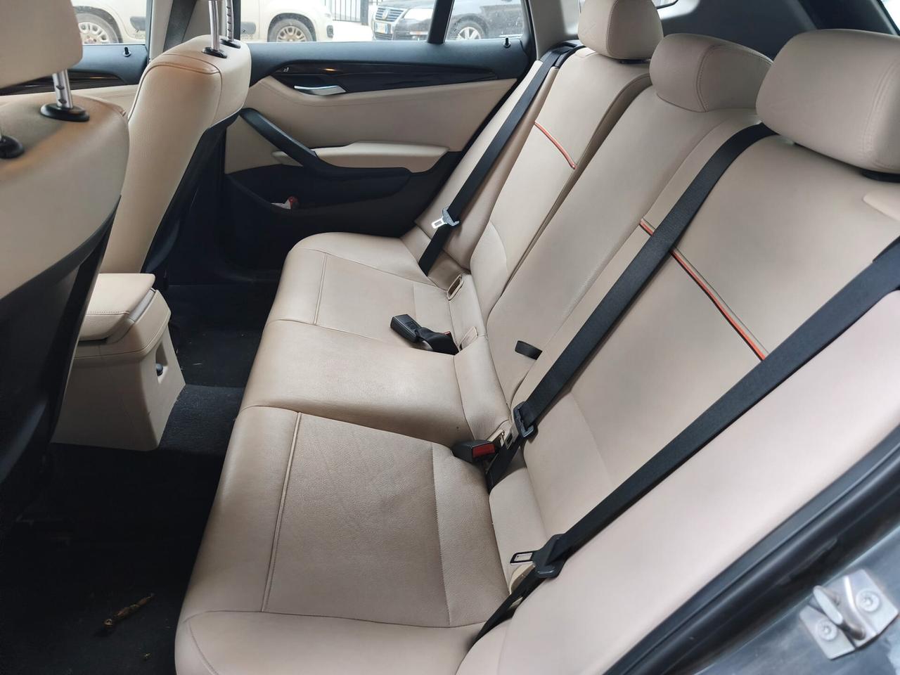 Bmw X1 sDrive18d Msport