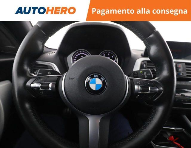 BMW 118 d 5p. Msport