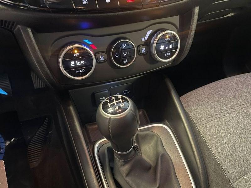 FIAT Tipo 1.0 5 porte Cross