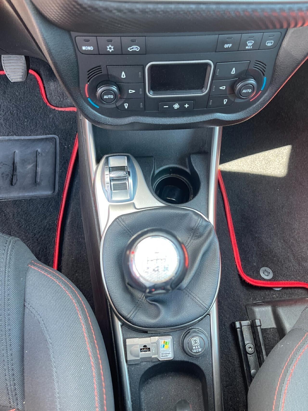 Alfa Romeo MiTo 1.4 220cv Allestimento Quadrifoglio