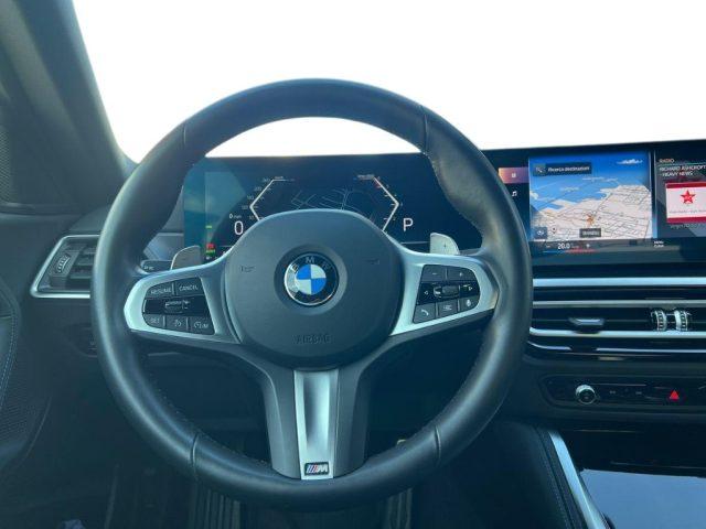 BMW 220 d 48V Coupé Msport