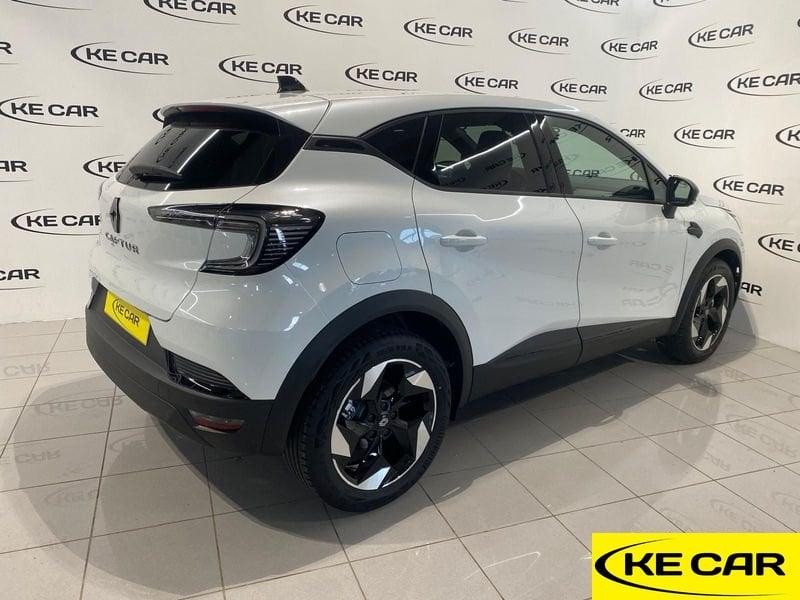Renault Captur Captur ECO-G 100 CV Techno - PROMO RENAULT