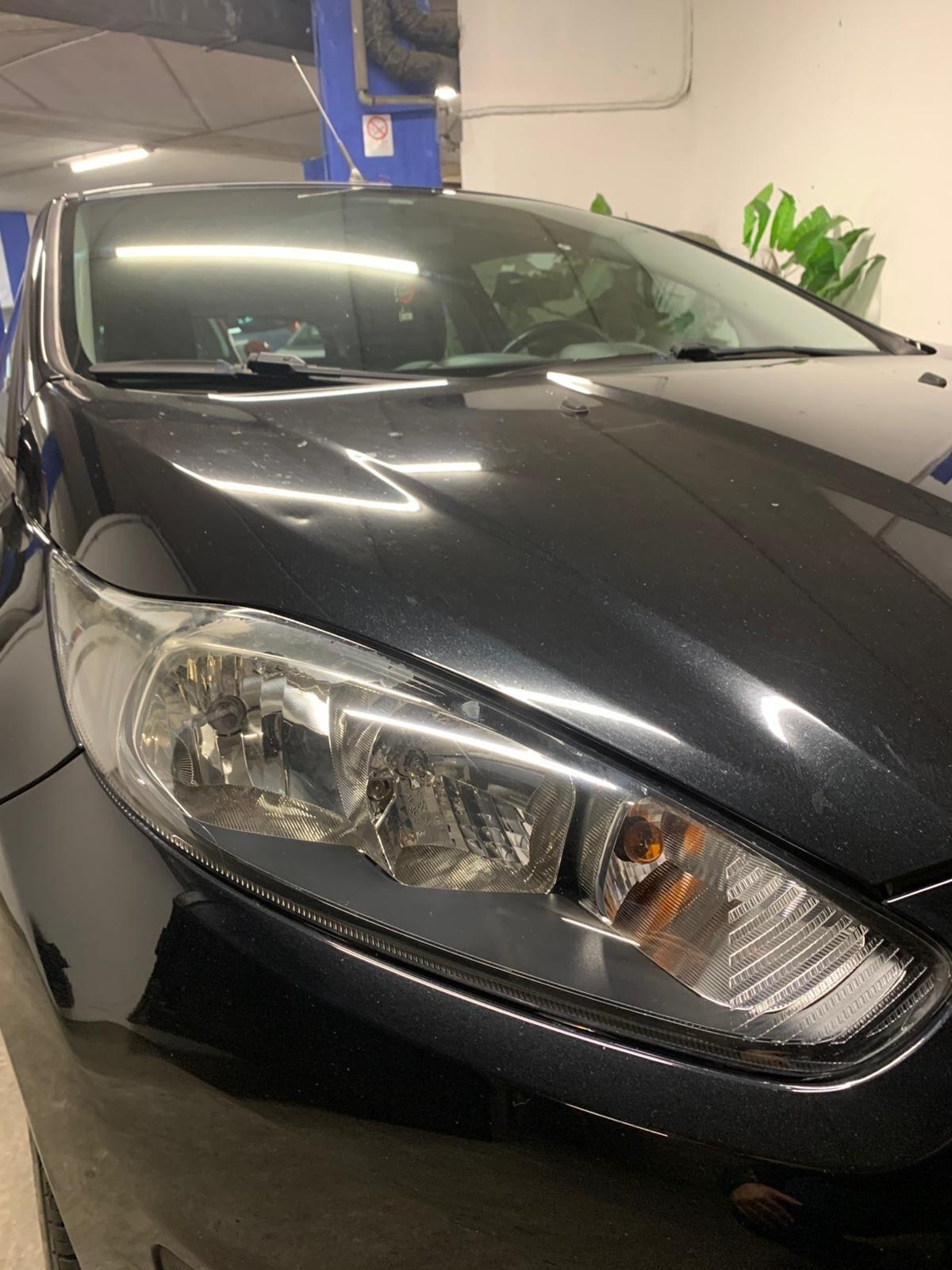 Ford Fiesta 1.4 3 porte Bz.- GPL 2016 euro 6