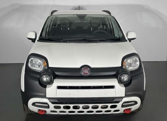 Fiat Panda 1.0 Hybrid 70cv Cross 5 posti + Car Play +PDC Post