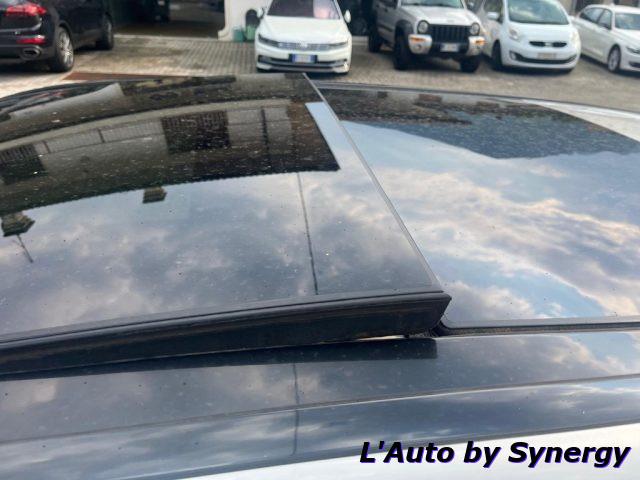 MERCEDES-BENZ B 200 d Automatic Sport AMG
