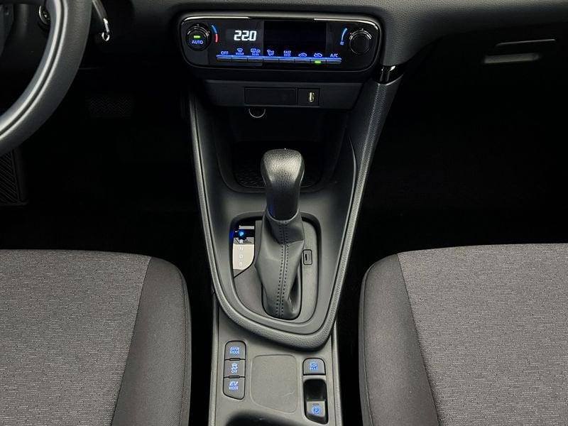 Mazda Mazda2 Hybrid 1.5 VVT e-CVT Full Hybrid Electric Pure