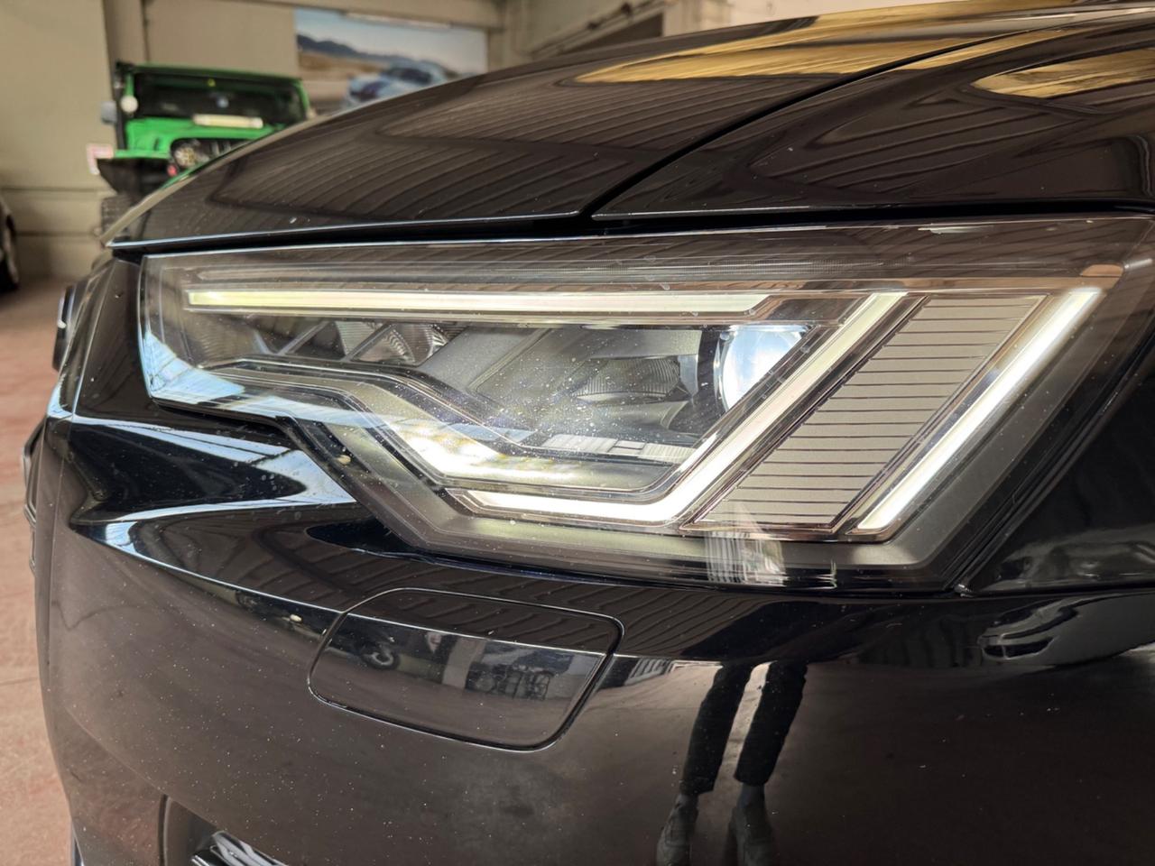 Audi A6 Avant 40 2.0 TDI quattro ultra S tronic Business Plus