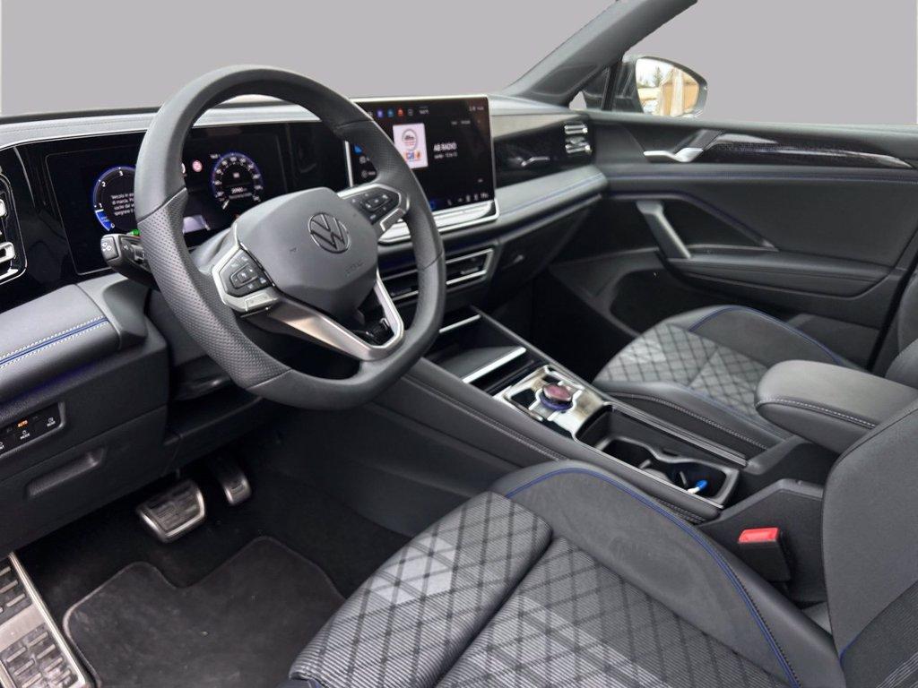 VOLKSWAGEN Tiguan 2.0 tdi r-line 150cv dsg del 2025