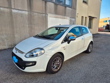 Fiat Punto 1.2 8V 3 porte Easy
