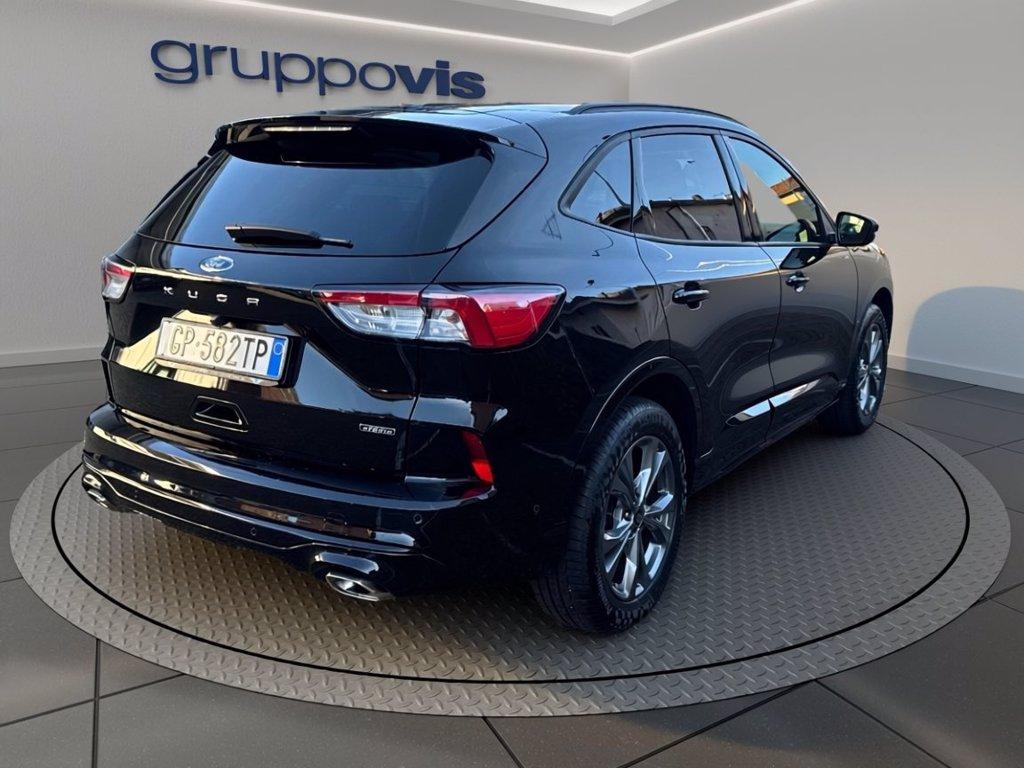 FORD Kuga phev ST-Line X 2wd Automatica del 2023