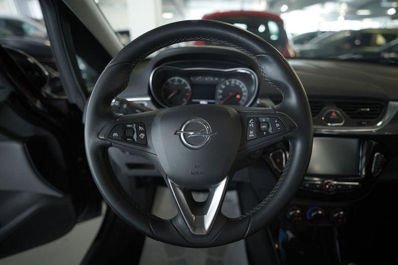 Opel Corsa V 2015 5p 1.4 Innovation (cosmo) Gpl 90cv my16