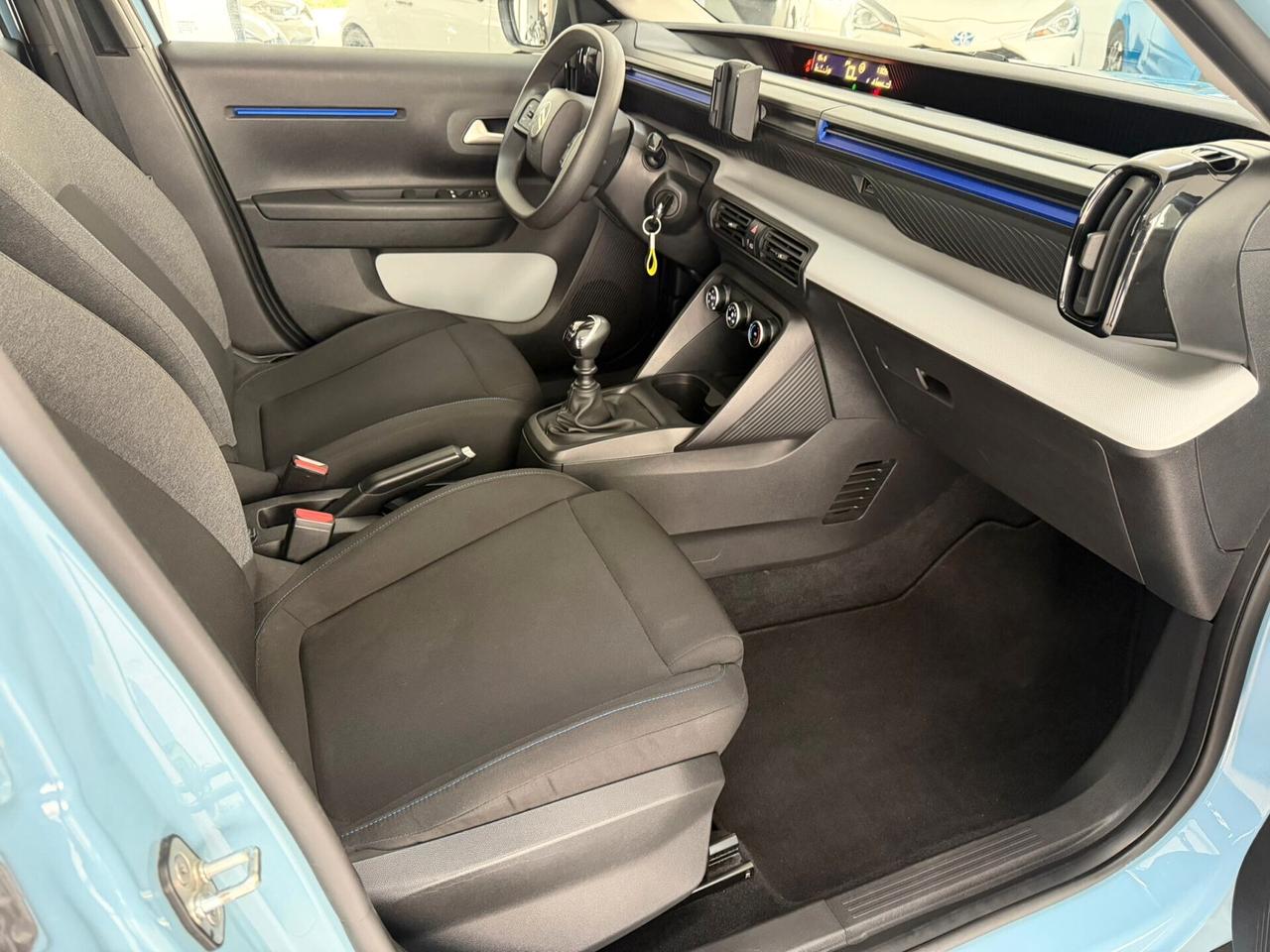 Citroen C3 PureTech 100 S&S You