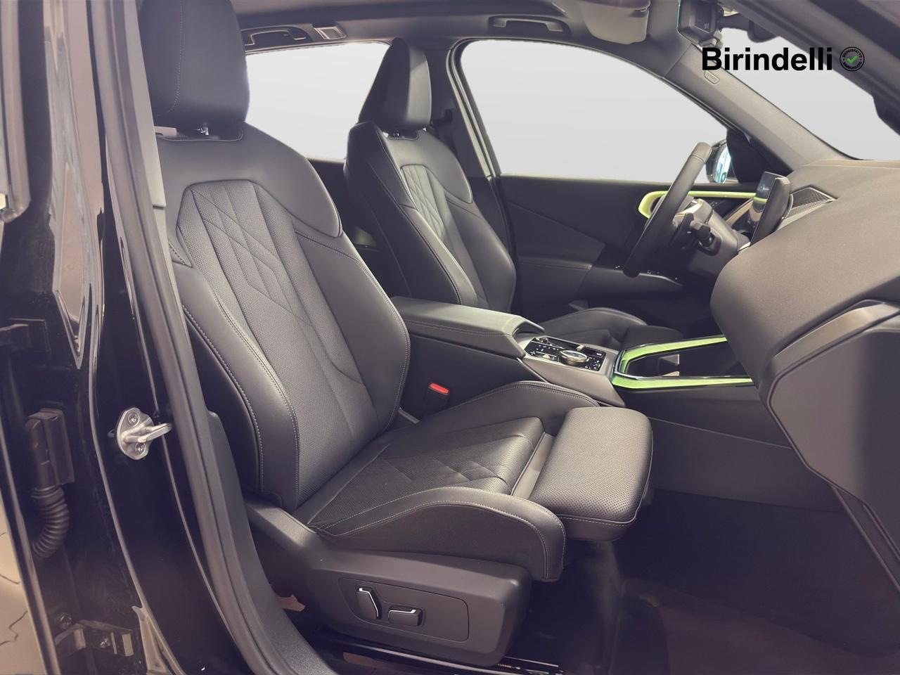 BMW X3 (G45) - X3 xDrive20d 48V