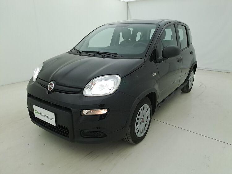 Fiat Panda Hybrid BR540849 1.0 Mild Hybrid 70CV